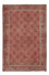 Perser Rug - Bidjar - 195 x 132 cm - dark red
