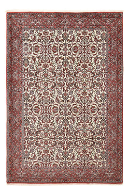 Perser Rug - Bidjar - 303 x 202 cm - cream