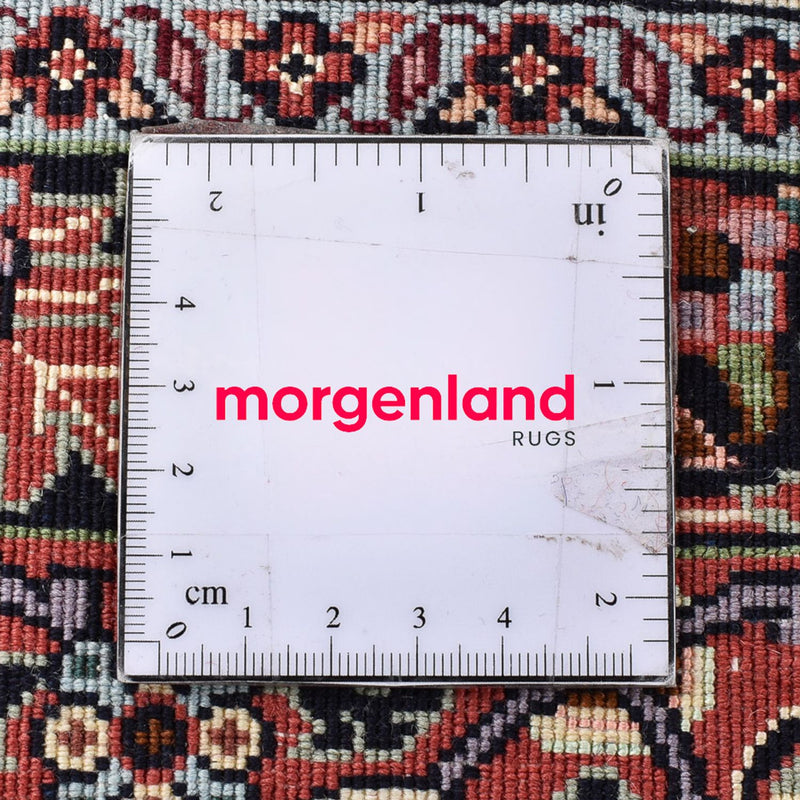 Perser Rug - Bidjar - 303 x 202 cm - cream