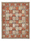 Perser Rug - Nomadic - 241 x 181 cm - multicolored