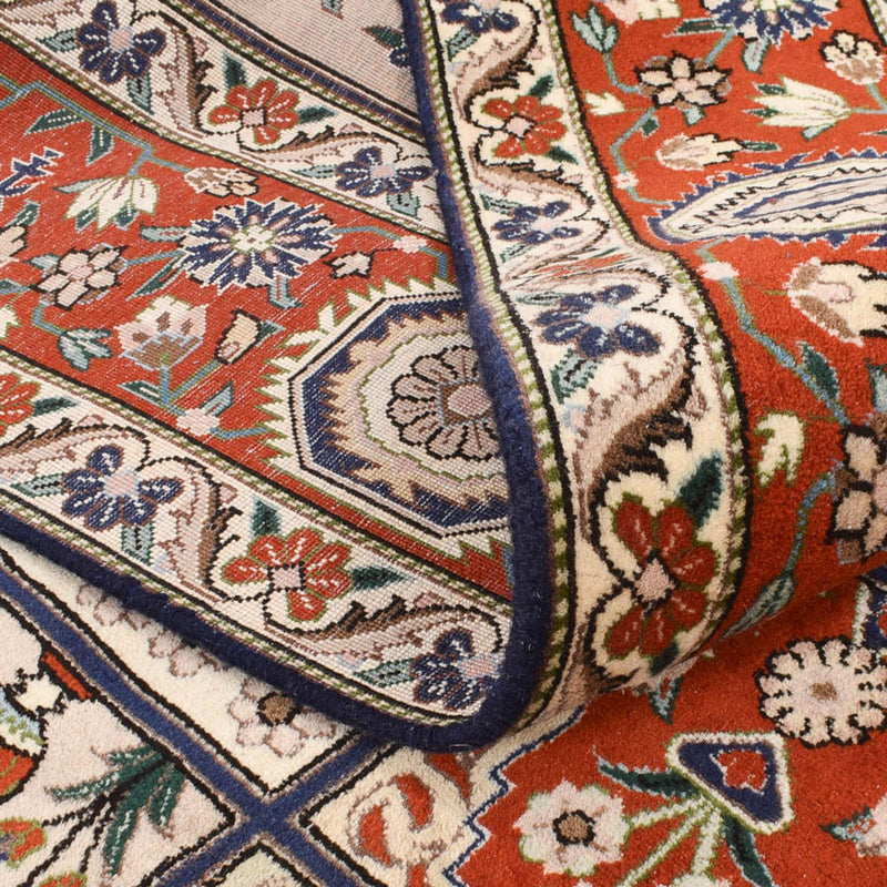 Perser Rug - Nomadic - 241 x 181 cm - multicolored