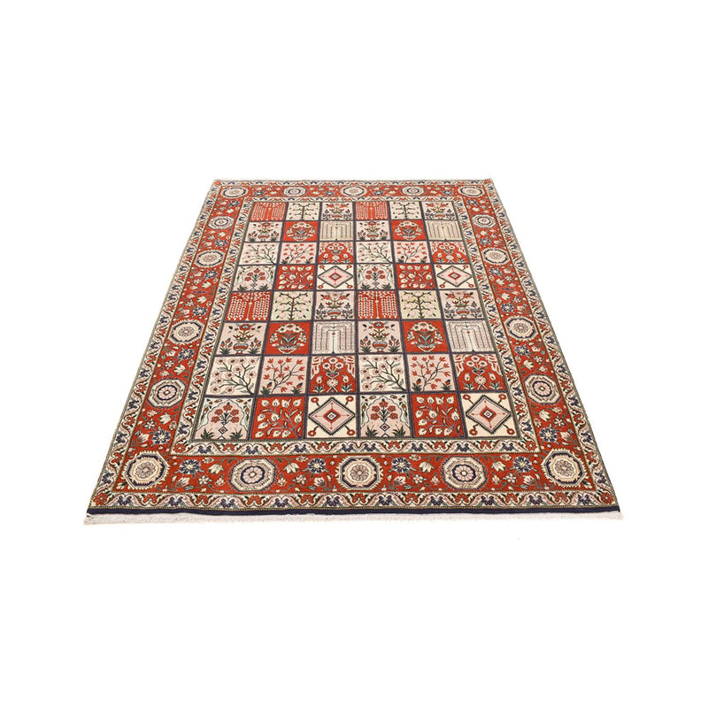 Perser Rug - Nomadic - 241 x 181 cm - multicolored