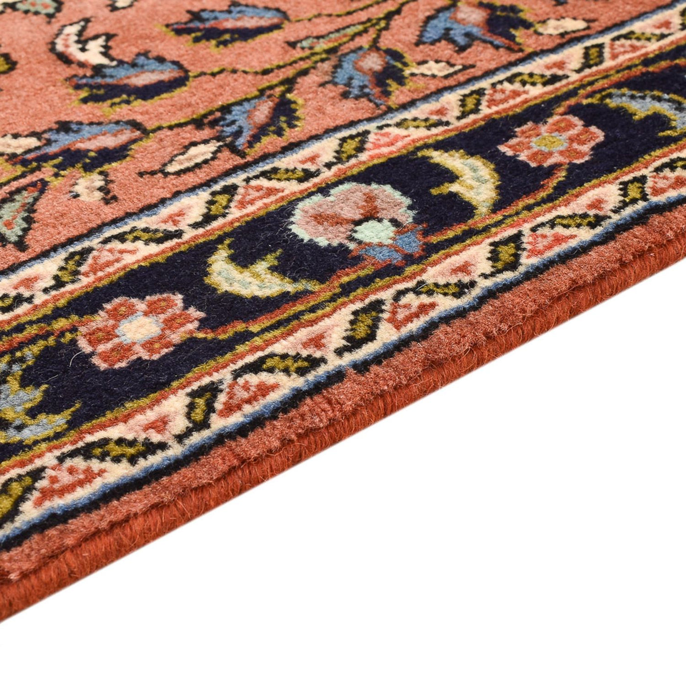 Sarouk Rug 220x60cm - Persian Rugs