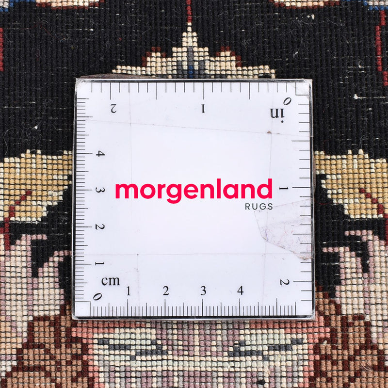 Perser Rug - Tabriz - Royal - 90 x 60 cm - multicolored