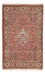 Perser Rug - Bidjar - 130 x 82 cm - light red