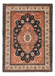 Kashkuli Rug 240x178cm - Persian Rugs