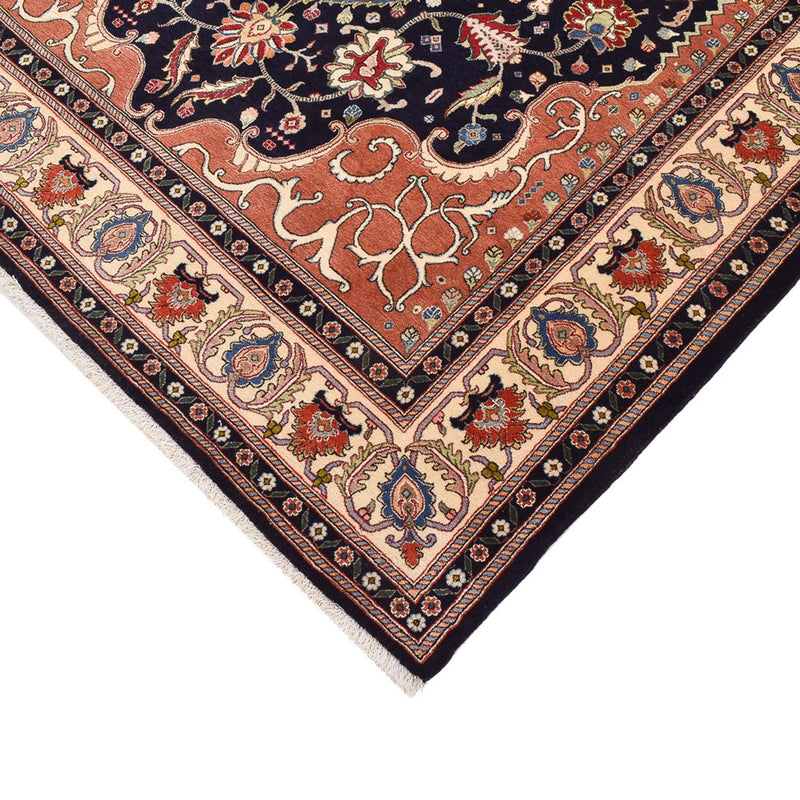 Gabbeh Rug - Kashkuli Perser - 240 x 178 cm - dark blue