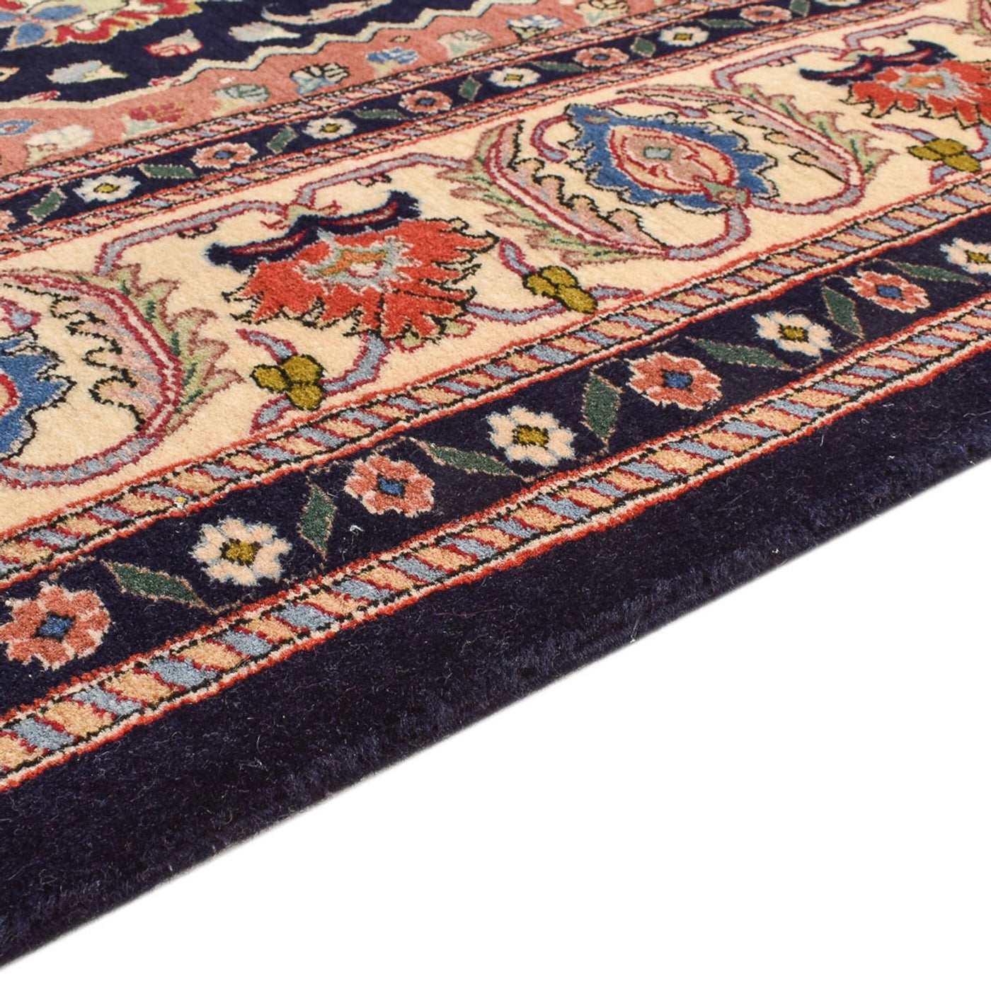 Kashkuli Rug 240x178cm - Persian Rugs