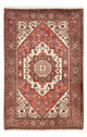 Bidjar - Zanjan Rug 138x86cm - Persian Rugs