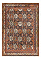 Sharbabak Rug 147x209cm - Persian Rugs
