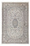 Perser Rug - Keshan - 323 x 216 cm - light grey