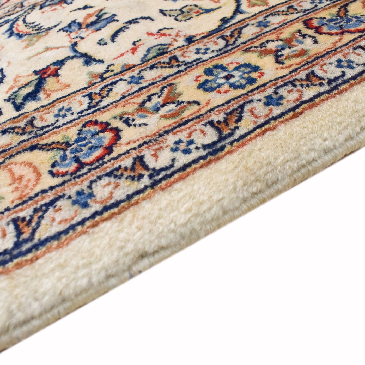 Kashan Rug 323x216cm - Persian Rugs