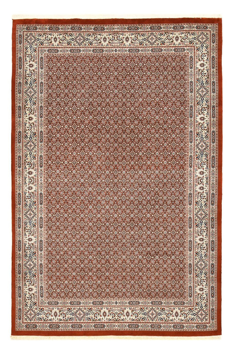 Perser Rug - Classic - 290 x 193 cm - rust