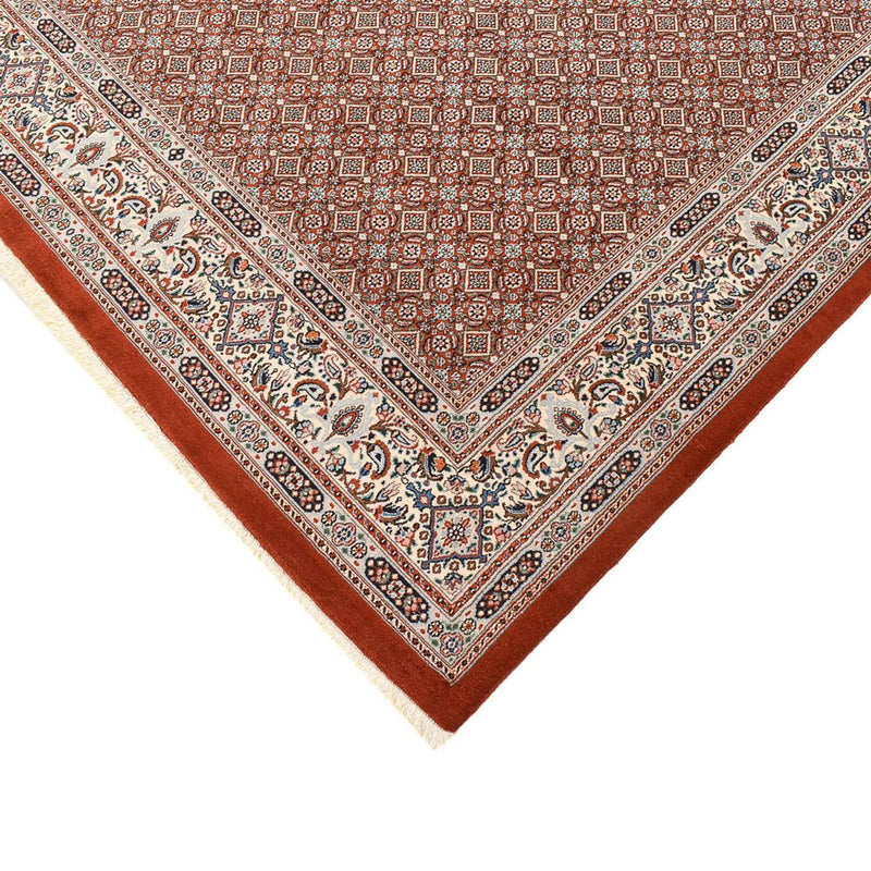 Perser Rug - Classic - 290 x 193 cm - rust
