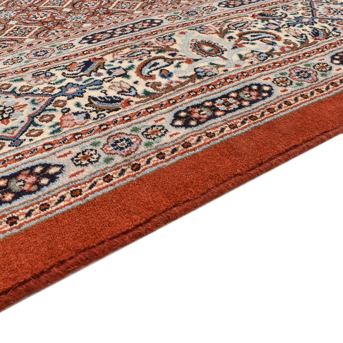 Moud Rug 193x290cm - Persian Rugs