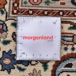 Perser Rug - Classic - 290 x 193 cm - rust