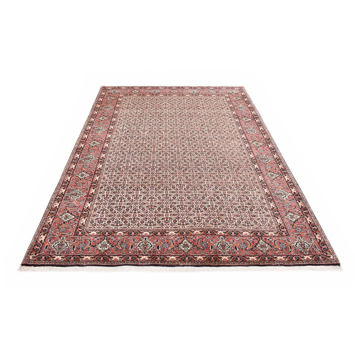 Perser Rug - Bidjar - 305 x 195 cm - rust