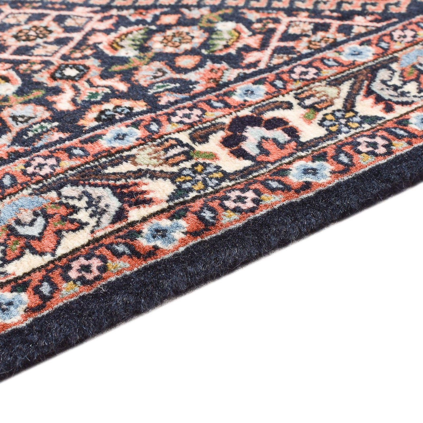 Bidjar Rug 247x55cm - Persian Rugs