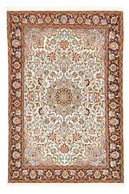 Perser Rug - Classic - 187 x 124 cm - multicolored