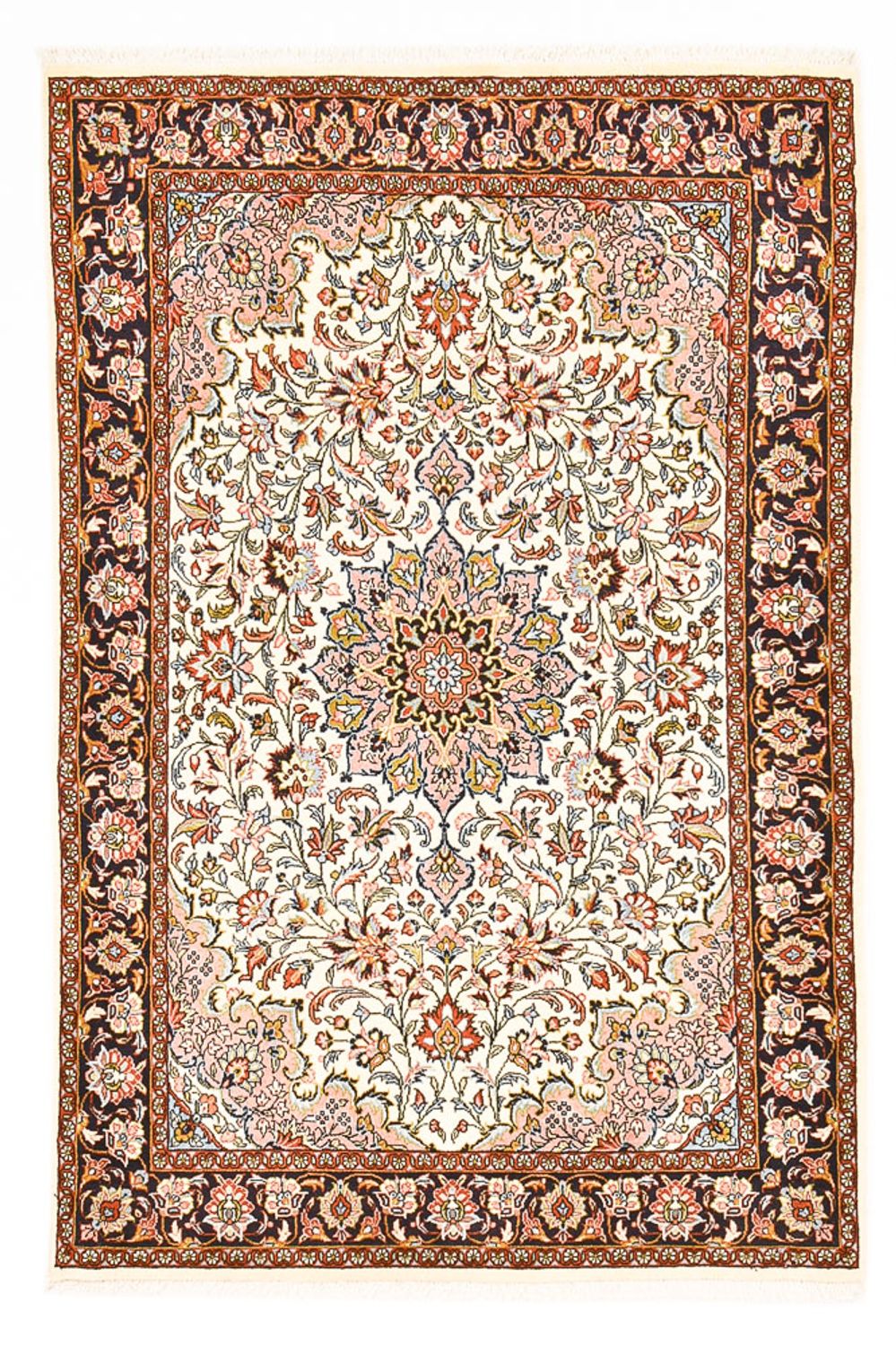 Perser Rug - Classic - 187 x 124 cm - multicolored