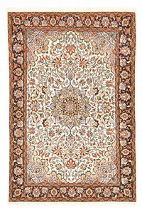 Perser Rug - Classic - 187 x 124 cm - multicolored