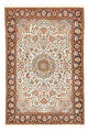 Sarouk Rug 187x124cm - Persian Rugs