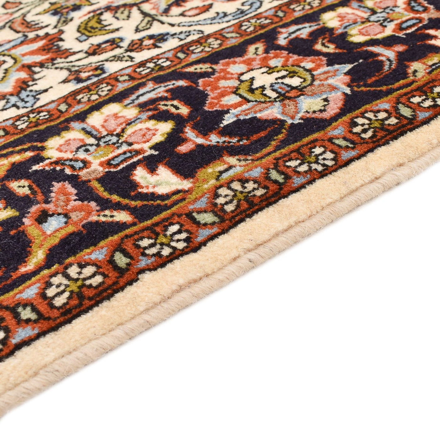 Sarouk Rug 187x124cm - Persian Rugs