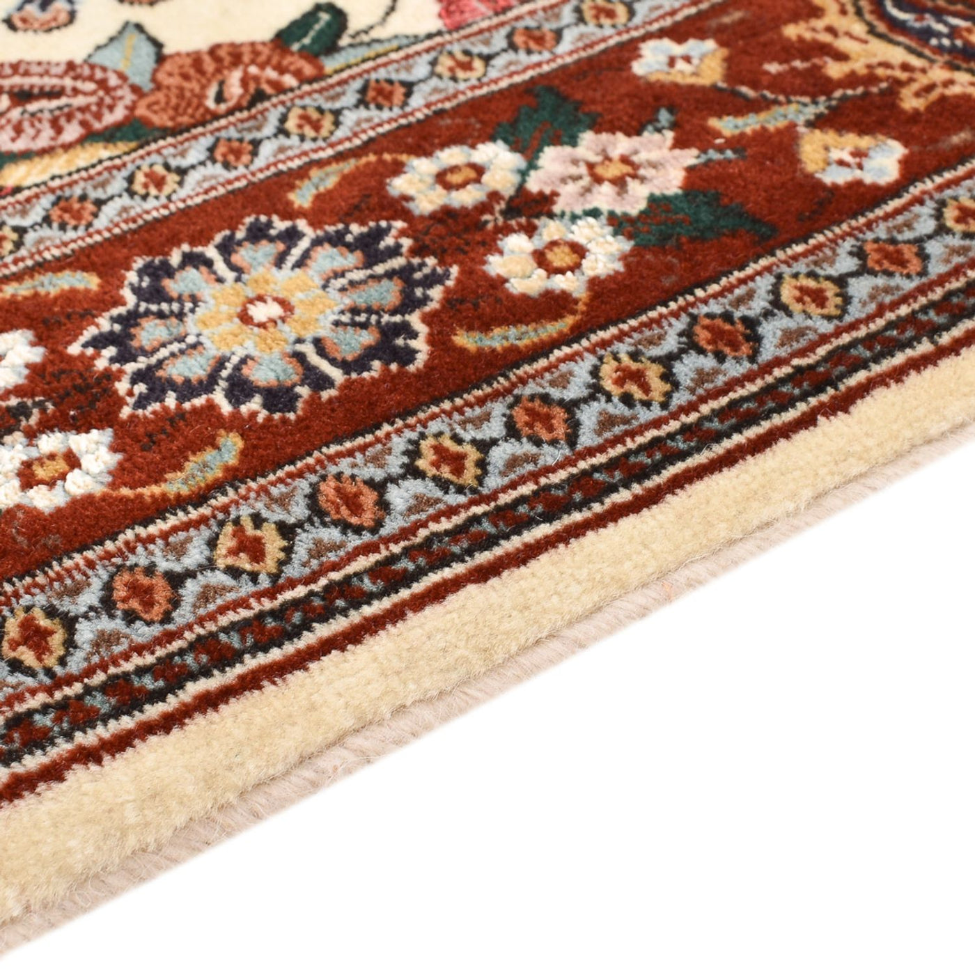 Perser Rug - Classic - 165 x 106 cm - beige