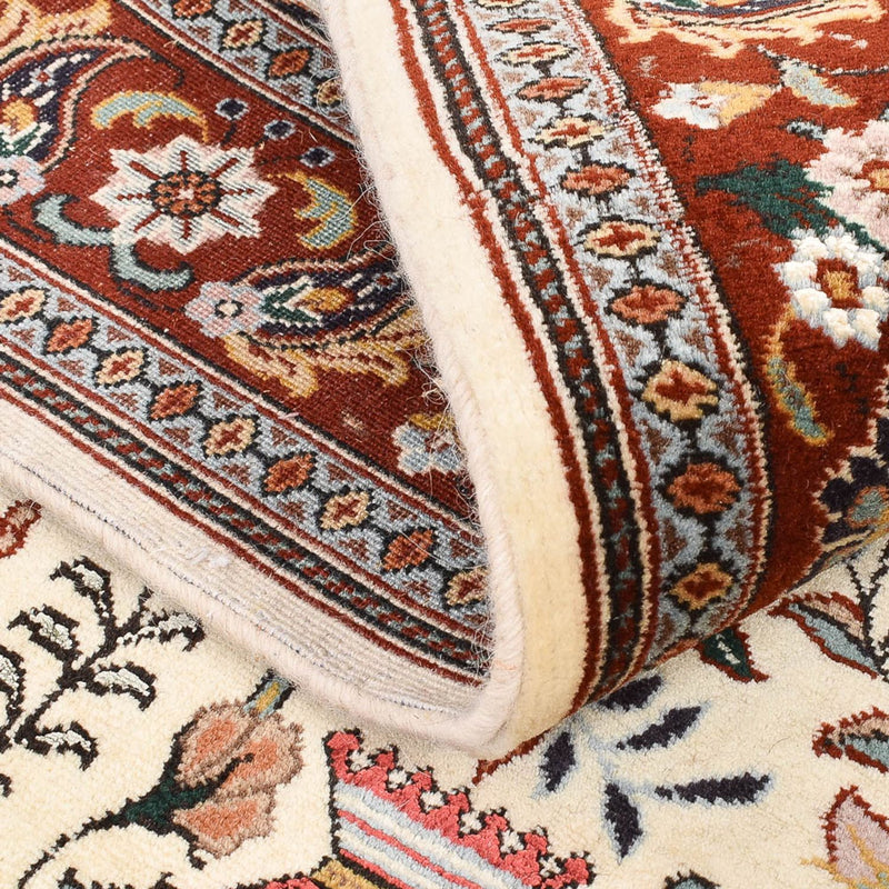 Perser Rug - Classic - 165 x 106 cm - beige