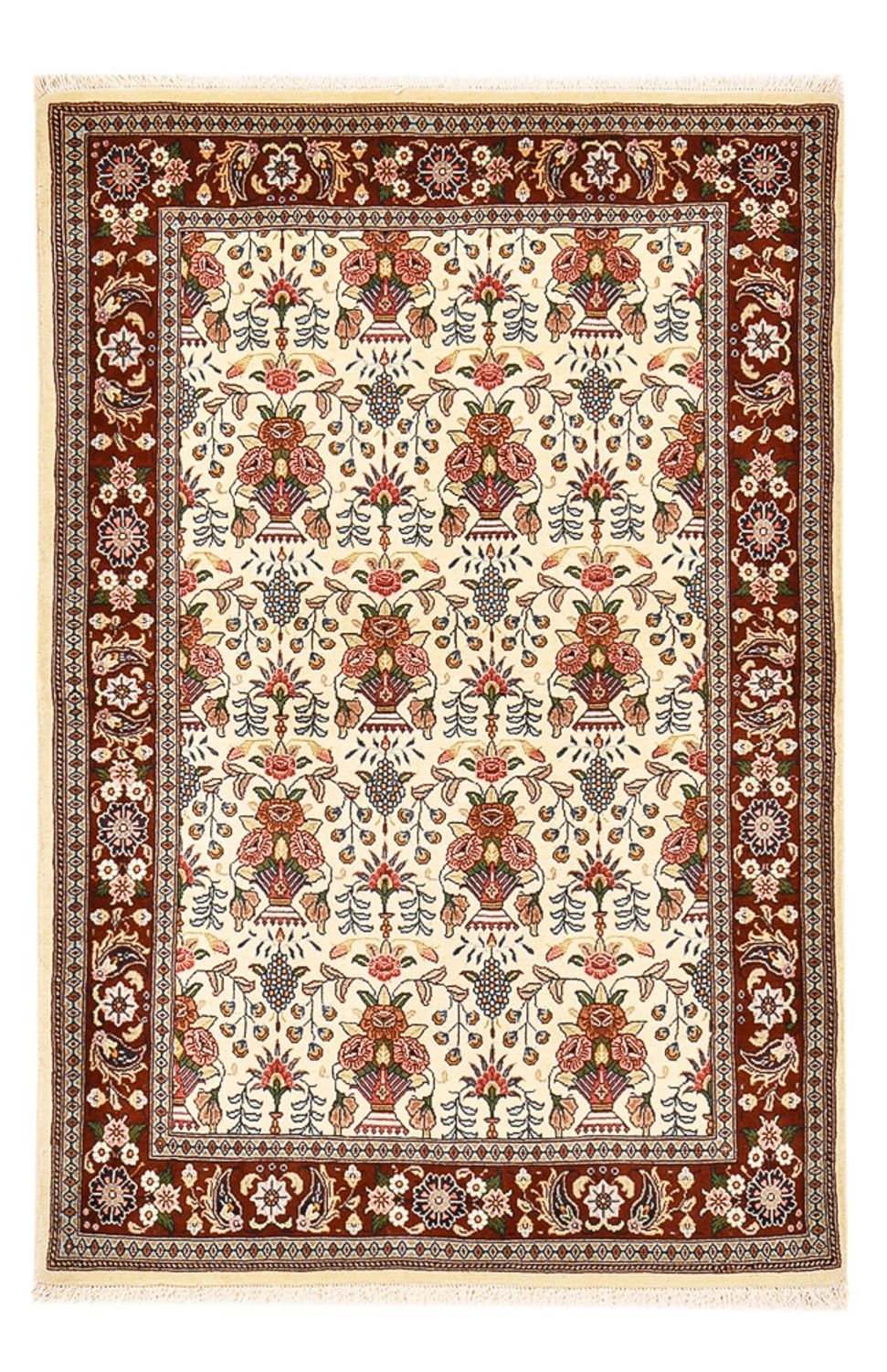 Perser Rug - Classic - 163 x 107 cm - beige