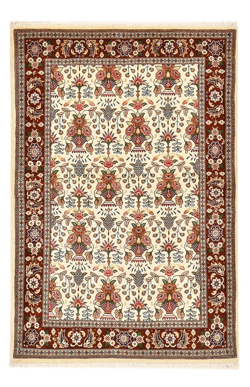 Perser Rug - Classic - 163 x 107 cm - beige