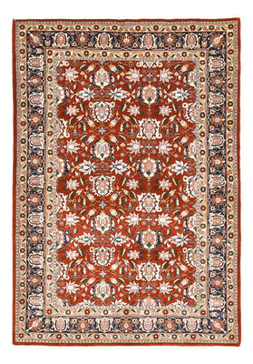 Perser Rug - Classic - 216 x 150 cm - rust
