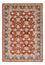 Perser Rug - Classic - 216 x 150 cm - rust