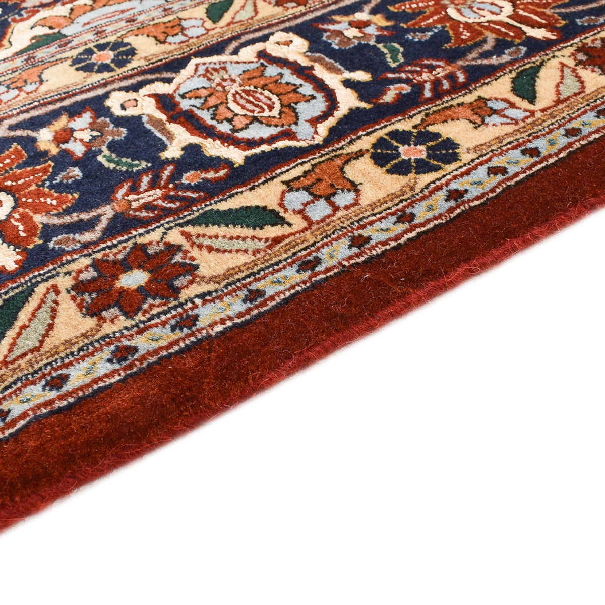 Perser Rug - Classic - 216 x 150 cm - rust