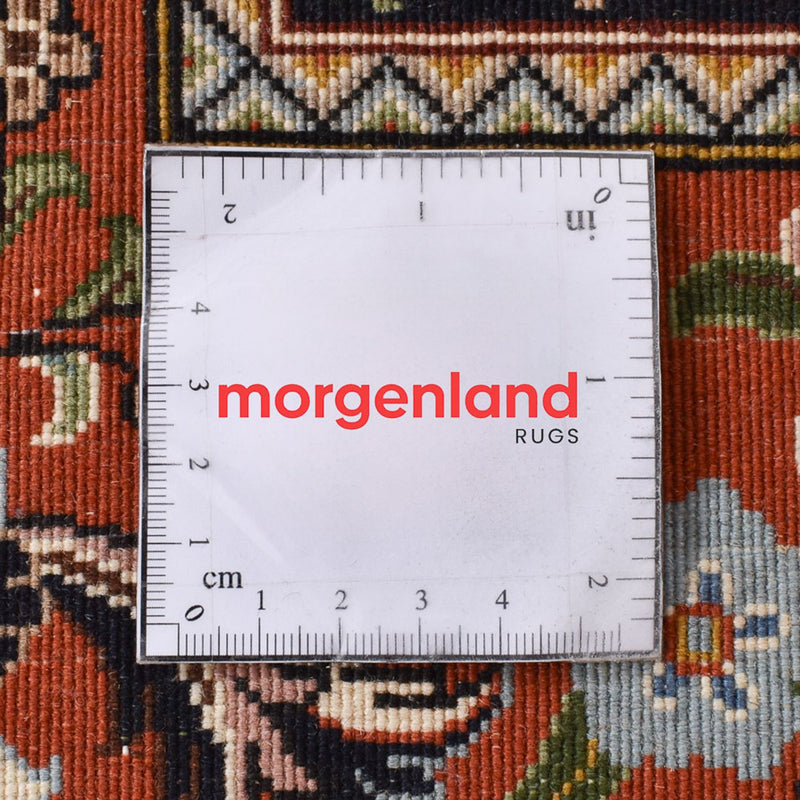 Perser Rug - Bidjar - 347 x 205 cm - multicolored