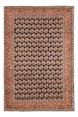 Perser Rug - Bidjar - 298 x 195 cm - rust