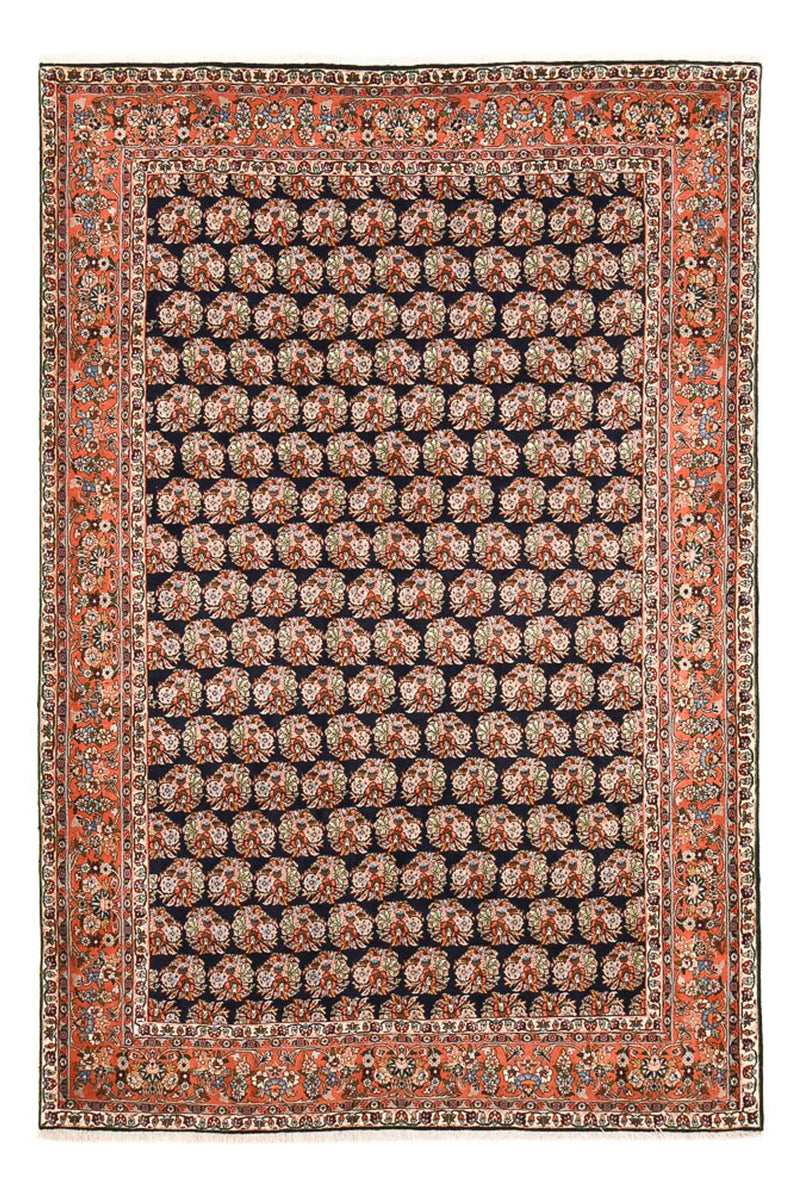 Perser Rug - Bidjar - 298 x 195 cm - rust