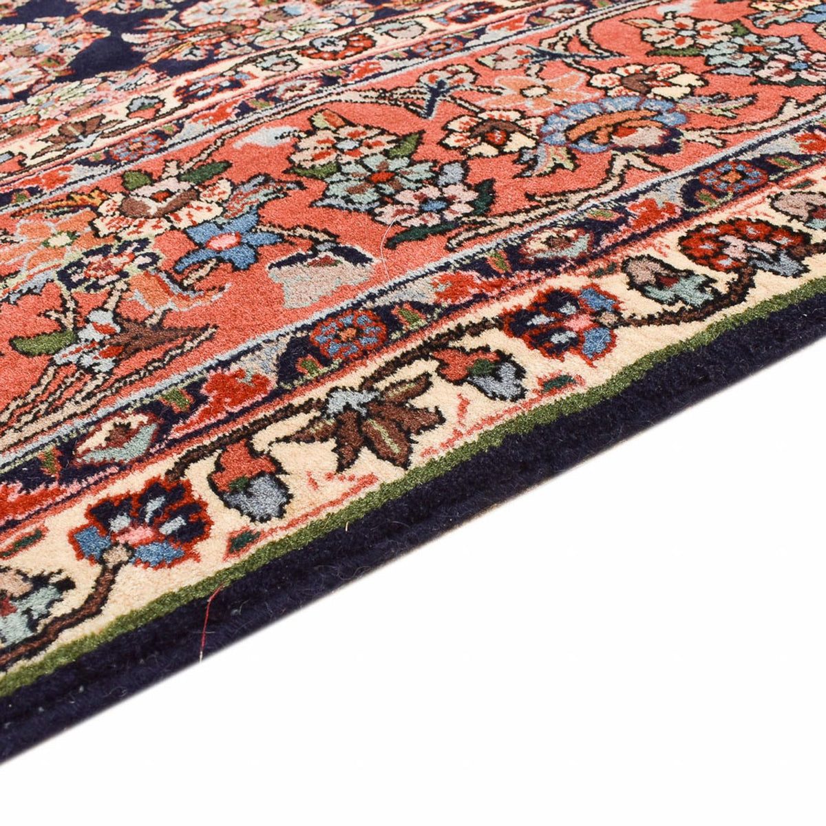 Perser Rug - Bidjar - 298 x 195 cm - rust