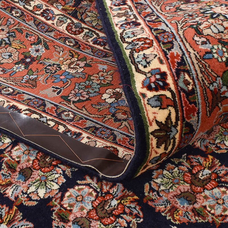 Perser Rug - Bidjar - 298 x 195 cm - rust