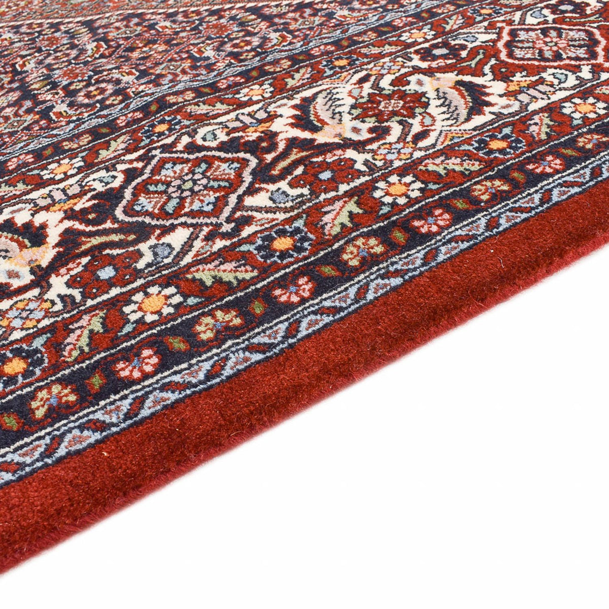 Bidjar Rug 197x300cm - Persian Rugs