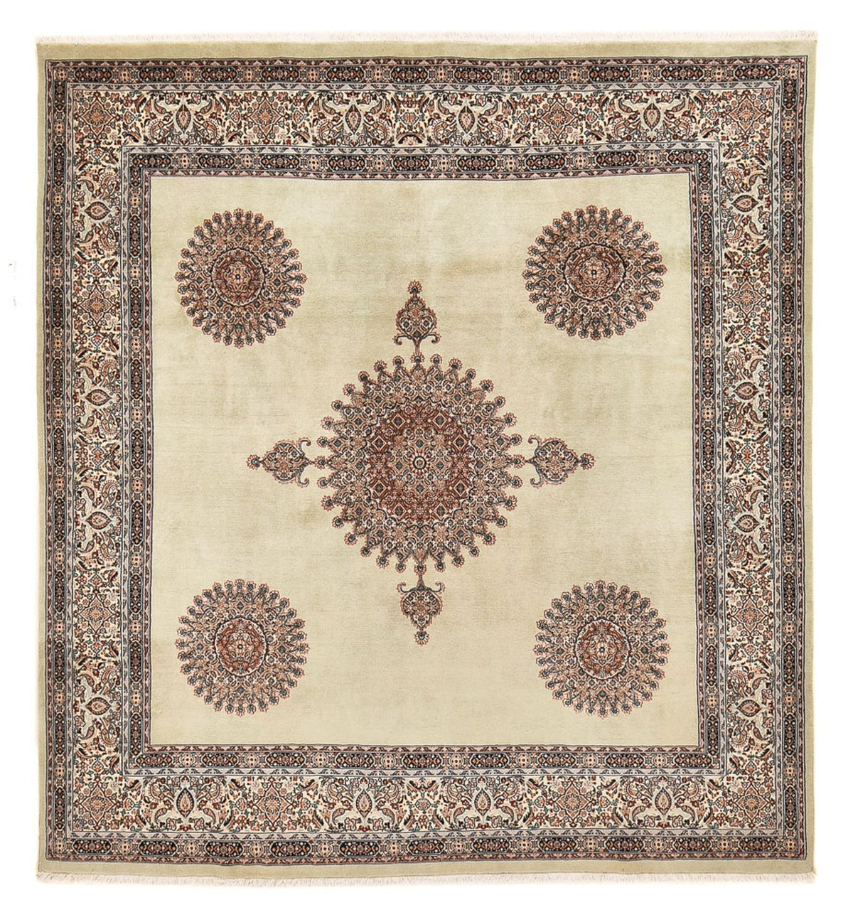Perser Rug - Classic - 307 x 290 cm - beige