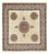 Perser Rug - Classic - 307 x 290 cm - beige