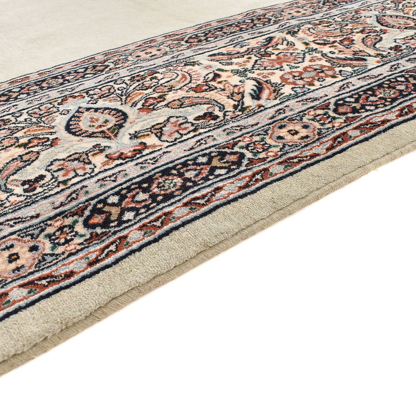 Moud Rug 307x290cm - Persian Rugs