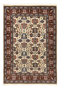 Perser Rug - Nomadic - 212 x 147 cm - light beige