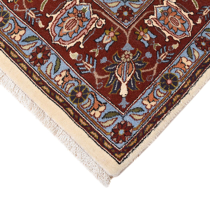 Perser Rug - Nomadic - 212 x 147 cm - light beige