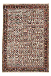 Perser Rug - Bidjar - 314 x 208 cm - rust