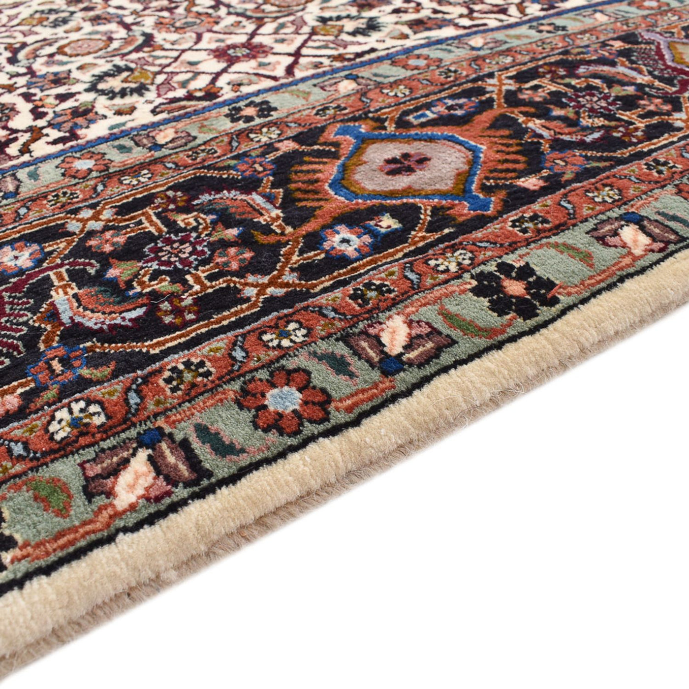 Bidjar Rug 314x208cm - Persian Rugs
