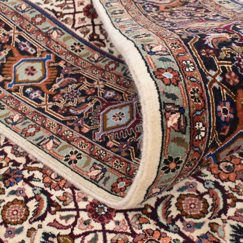 Perser Rug - Bidjar - 314 x 208 cm - rust