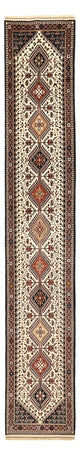Yalameh Rug 390x70cm - Persian Rugs