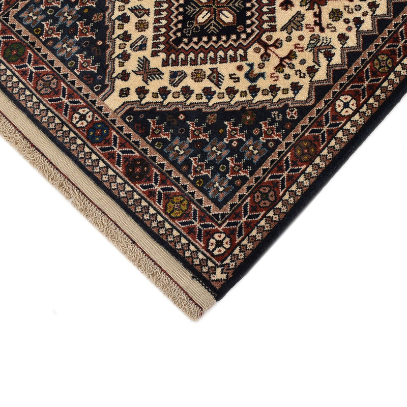 Runner Perser Rug - Nomadic - 390 x 70 cm - light beige